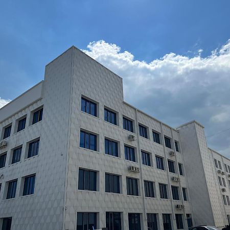 Meridian Karaganda Luaran gambar