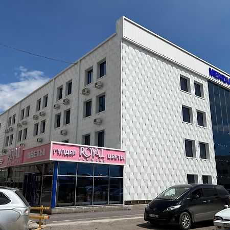 Meridian Karaganda Luaran gambar